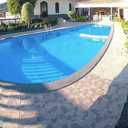 Arcos Grands Suites With Enormous And Private Pool. 아르코다카헤타 외부 사진