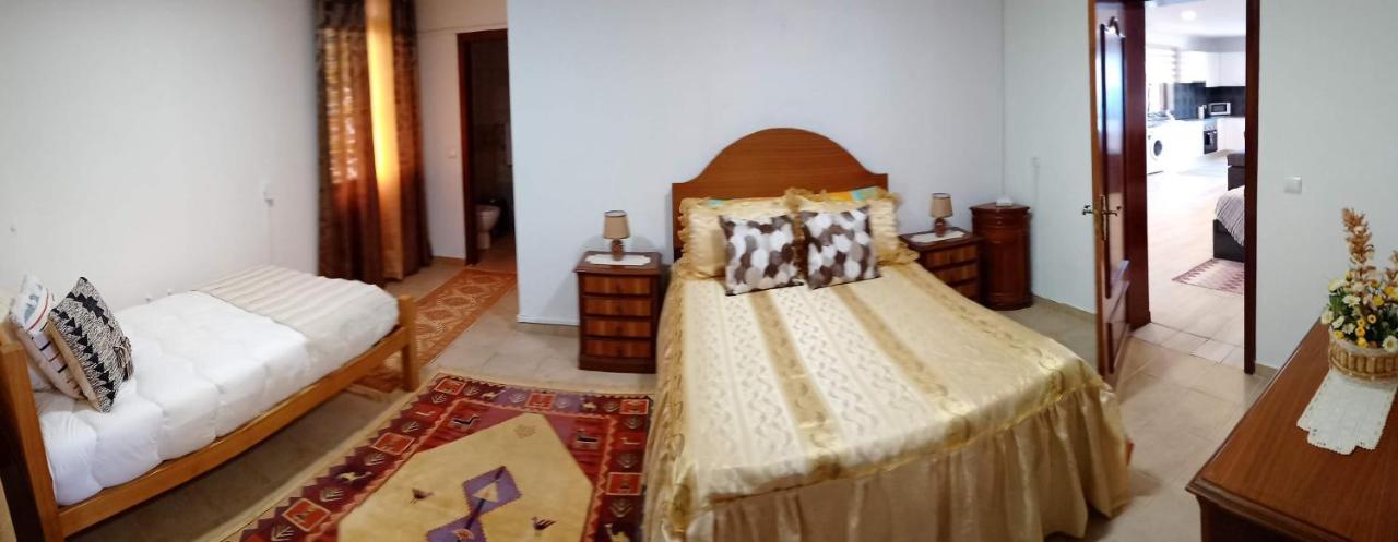Arcos Grands Suites With Enormous And Private Pool. 아르코다카헤타 외부 사진