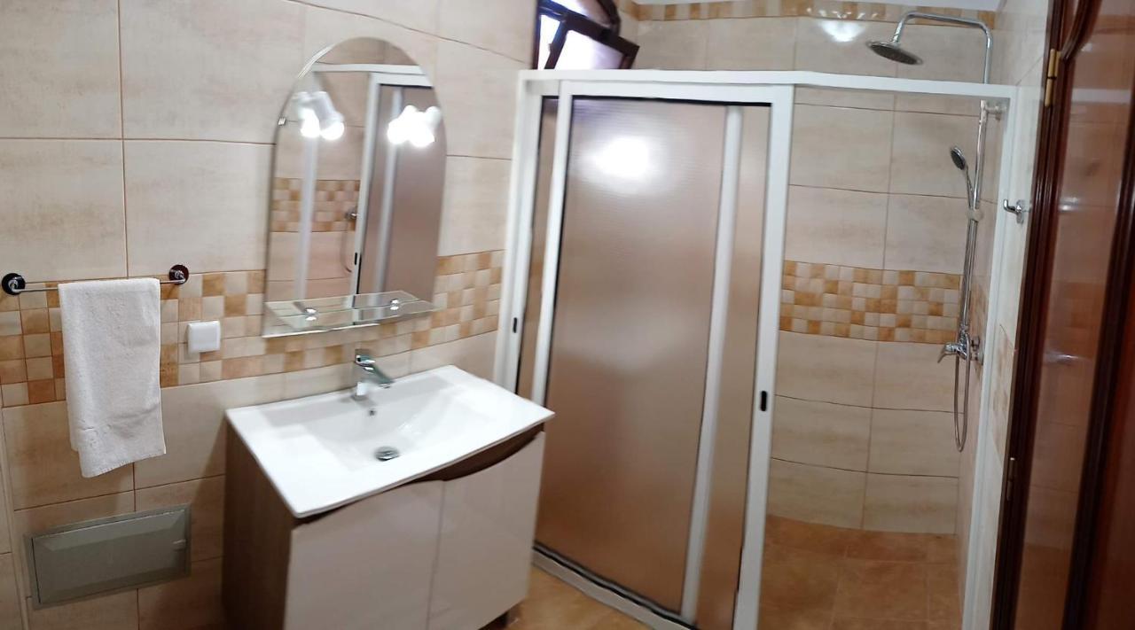 Arcos Grands Suites With Enormous And Private Pool. 아르코다카헤타 외부 사진