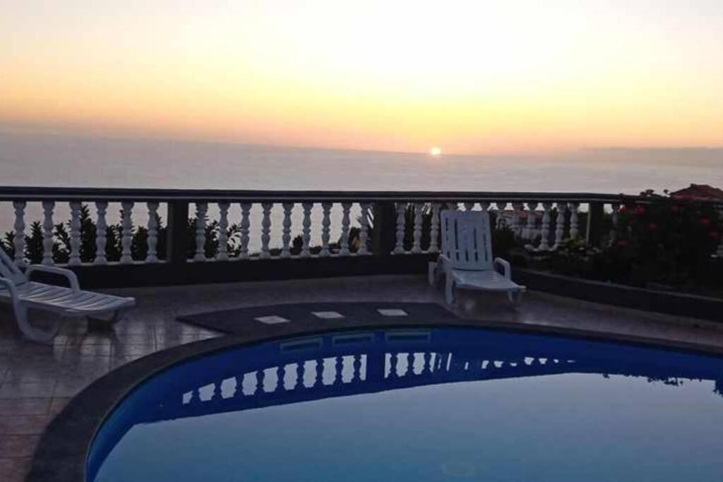 Arcos Grands Suites With Enormous And Private Pool. 아르코다카헤타 외부 사진
