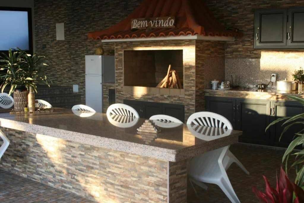 Arcos Grands Suites With Enormous And Private Pool. 아르코다카헤타 외부 사진