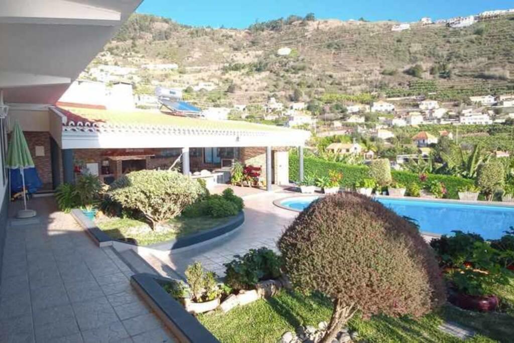 Arcos Grands Suites With Enormous And Private Pool. 아르코다카헤타 외부 사진