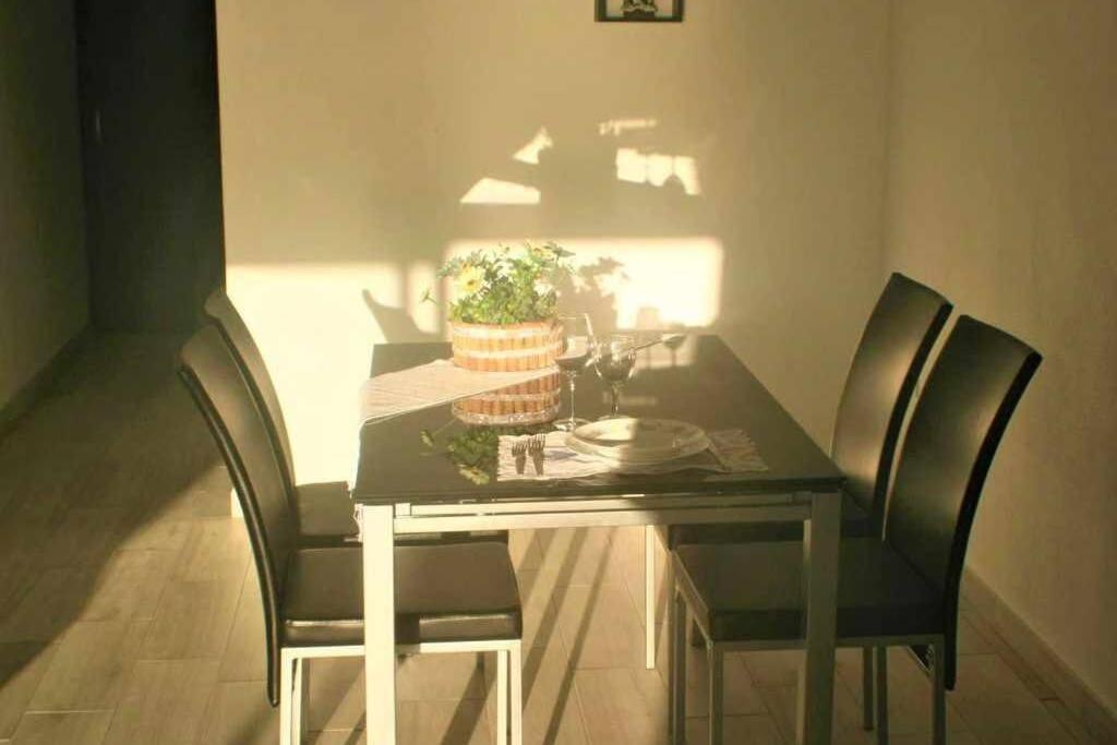 Arcos Grands Suites With Enormous And Private Pool. 아르코다카헤타 외부 사진