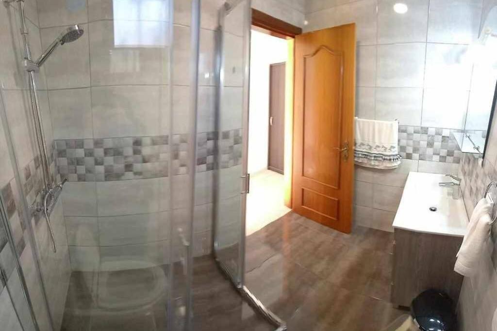 Arcos Grands Suites With Enormous And Private Pool. 아르코다카헤타 외부 사진