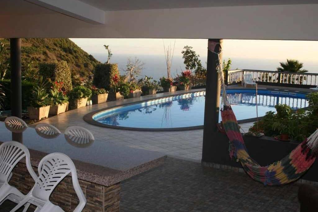 Arcos Grands Suites With Enormous And Private Pool. 아르코다카헤타 외부 사진