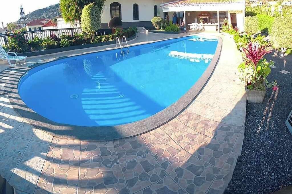 Arcos Grands Suites With Enormous And Private Pool. 아르코다카헤타 외부 사진