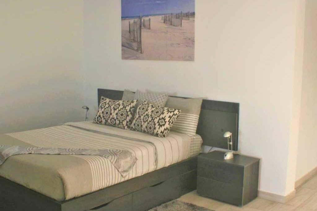 Arcos Grands Suites With Enormous And Private Pool. 아르코다카헤타 외부 사진