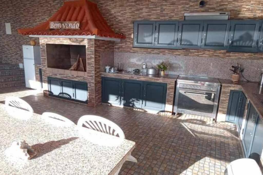 Arcos Grands Suites With Enormous And Private Pool. 아르코다카헤타 외부 사진
