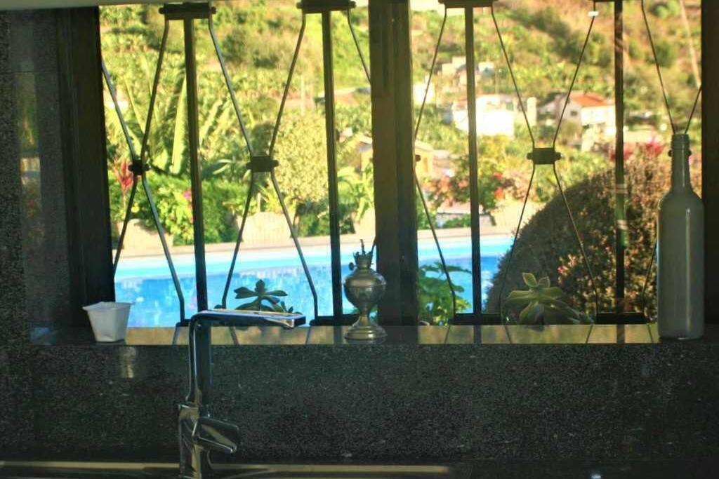 Arcos Grands Suites With Enormous And Private Pool. 아르코다카헤타 외부 사진