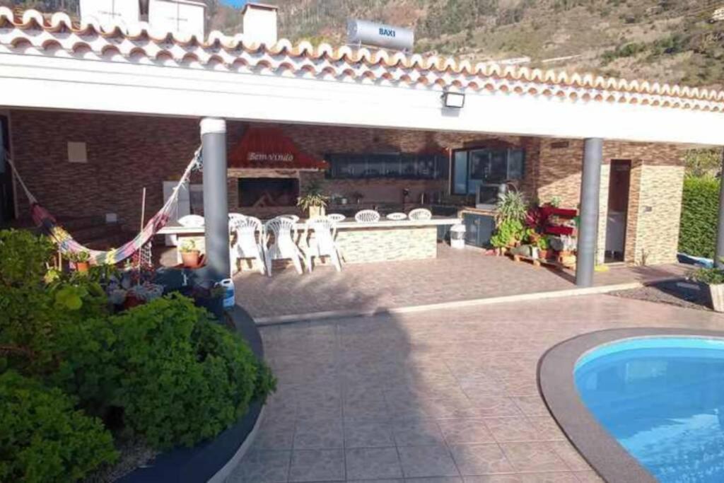 Arcos Grands Suites With Enormous And Private Pool. 아르코다카헤타 외부 사진