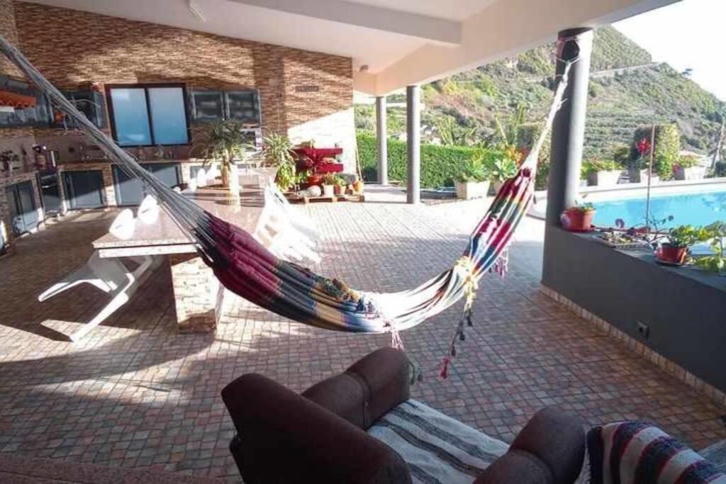 Arcos Grands Suites With Enormous And Private Pool. 아르코다카헤타 외부 사진