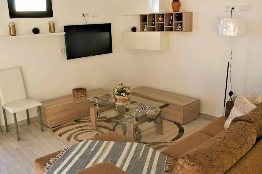 Arcos Grands Suites With Enormous And Private Pool. 아르코다카헤타 외부 사진